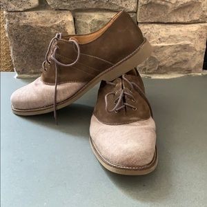 G.H. Bass & Co oxfords
